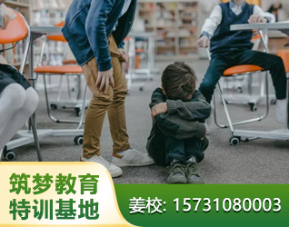 邯郸孩子厌学休学叛逆